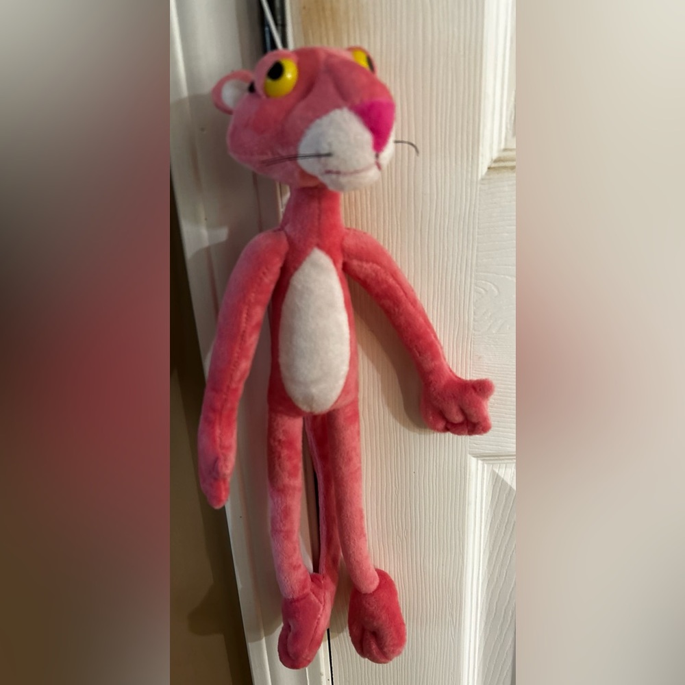 Pink Panther